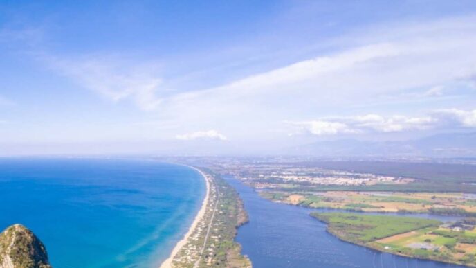 San Felice Circeo