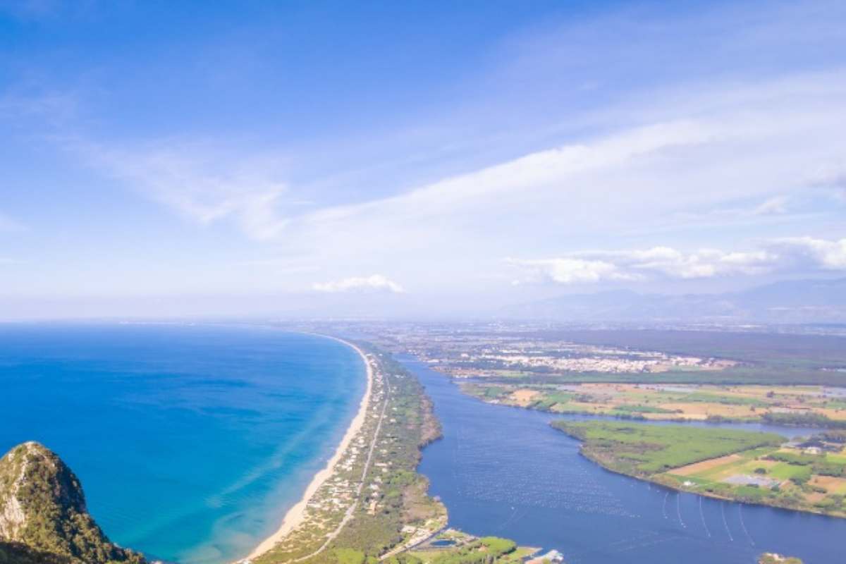 San Felice Circeo