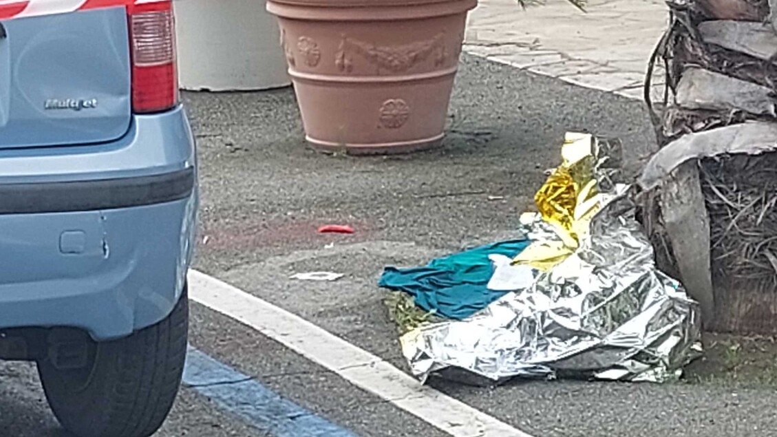 San Benedetto Del Tronto E Il