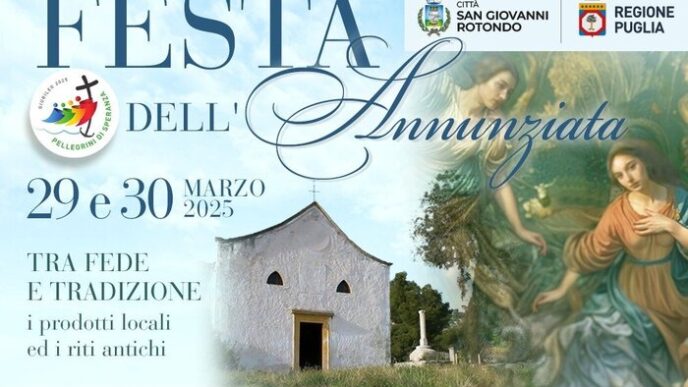 San Giovanni Rotondo3A La Festa