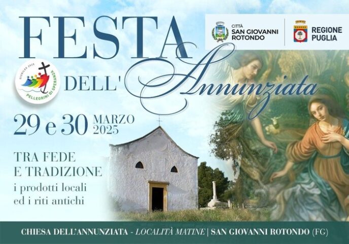 San Giovanni Rotondo3A la festa