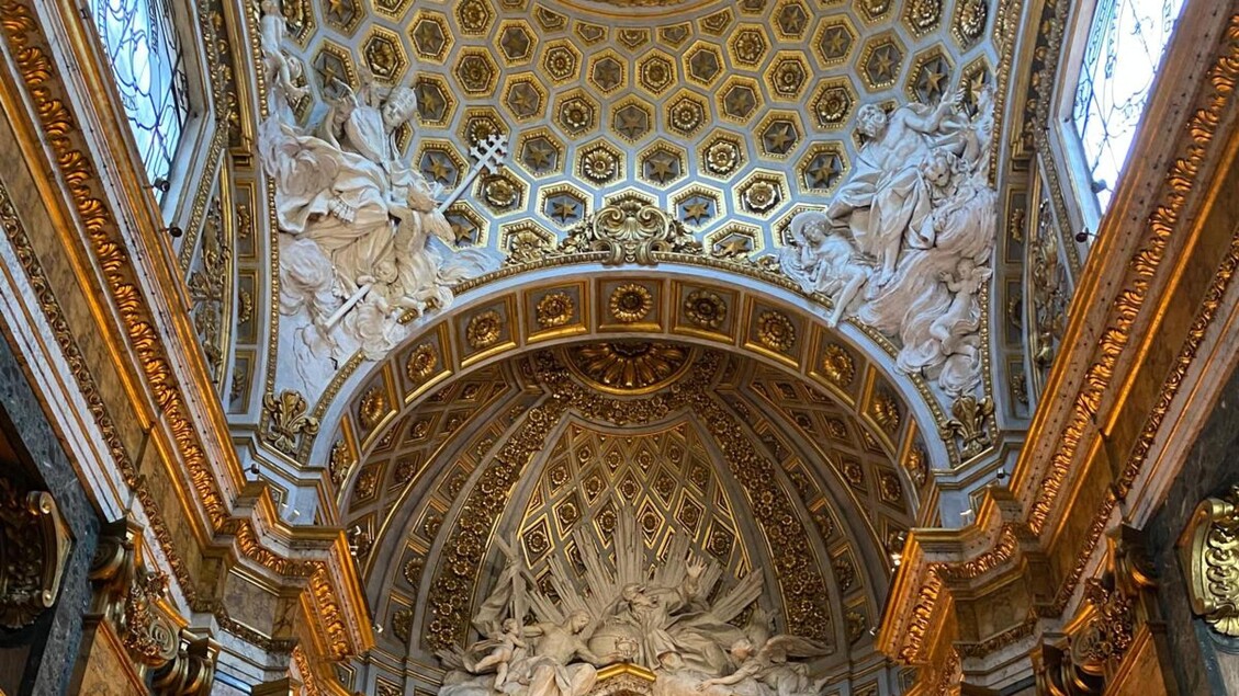 San Luigi De27 Francesi3A Il Res