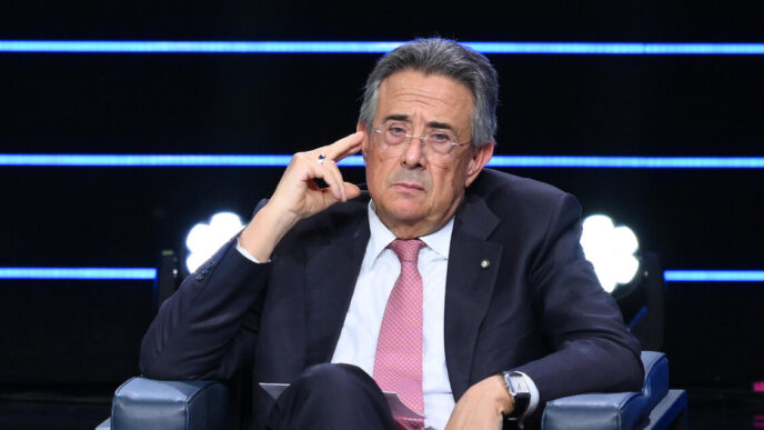 San Marino Rtv Lancia Un Nuovo