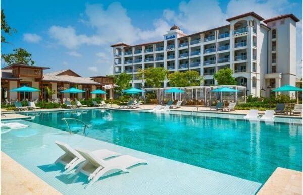Sandals Resorts in vendita3A te