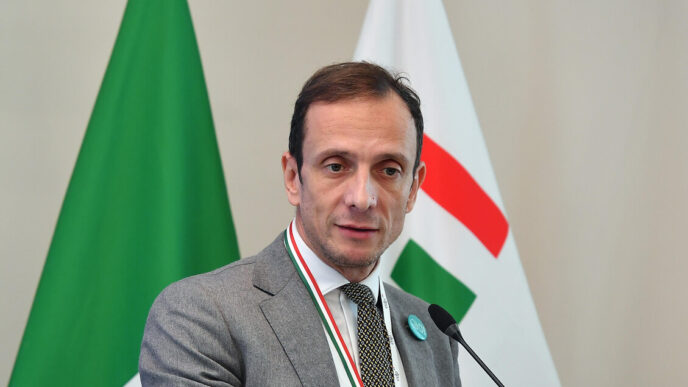 Sanitc3A0 Pubblica In Fvg3A Fedrig