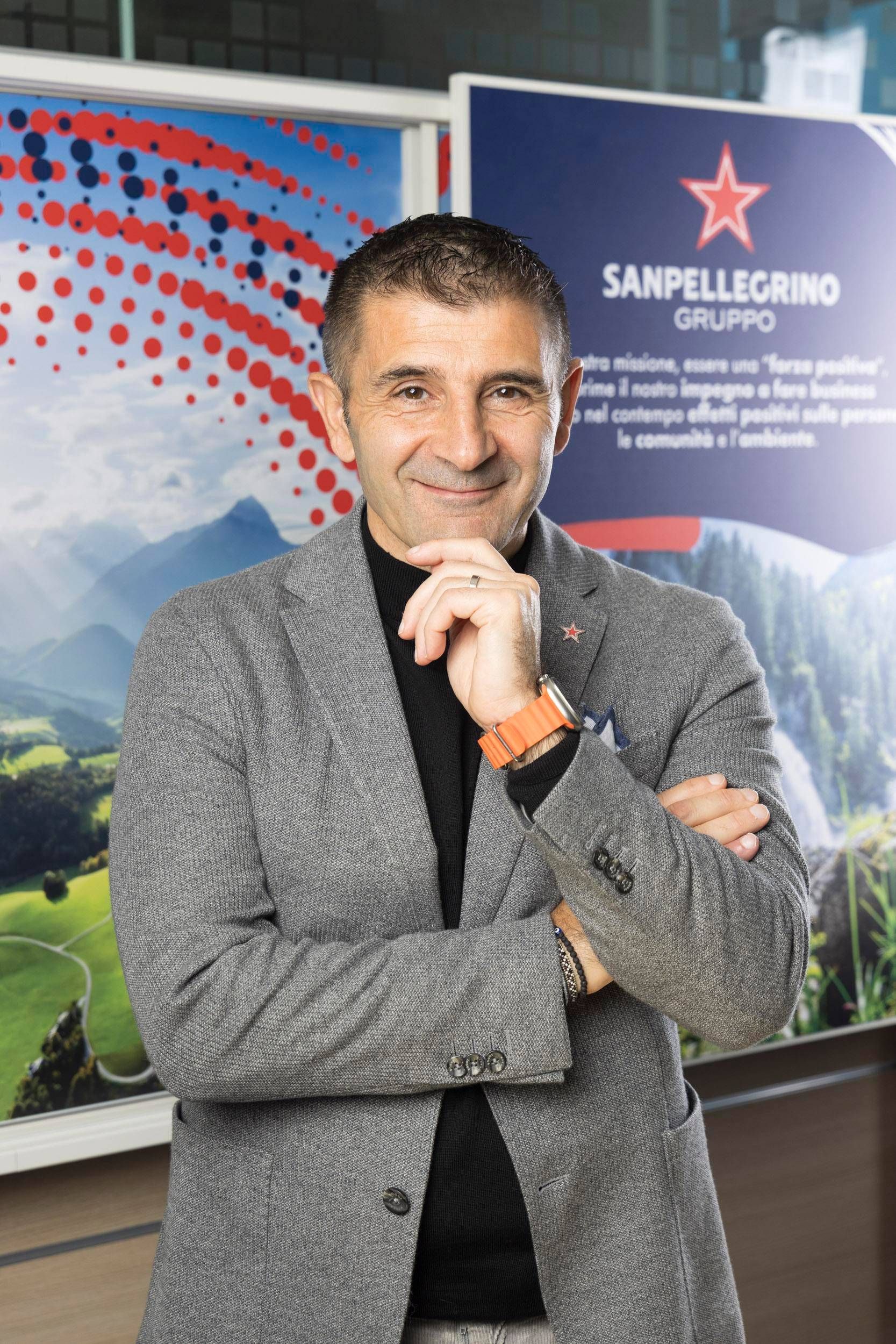 Sanpellegrino3A Impegno Per La