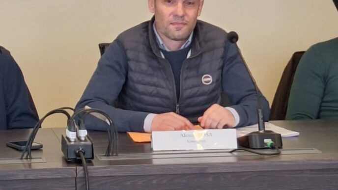 Santa Marinella Introduce Il N