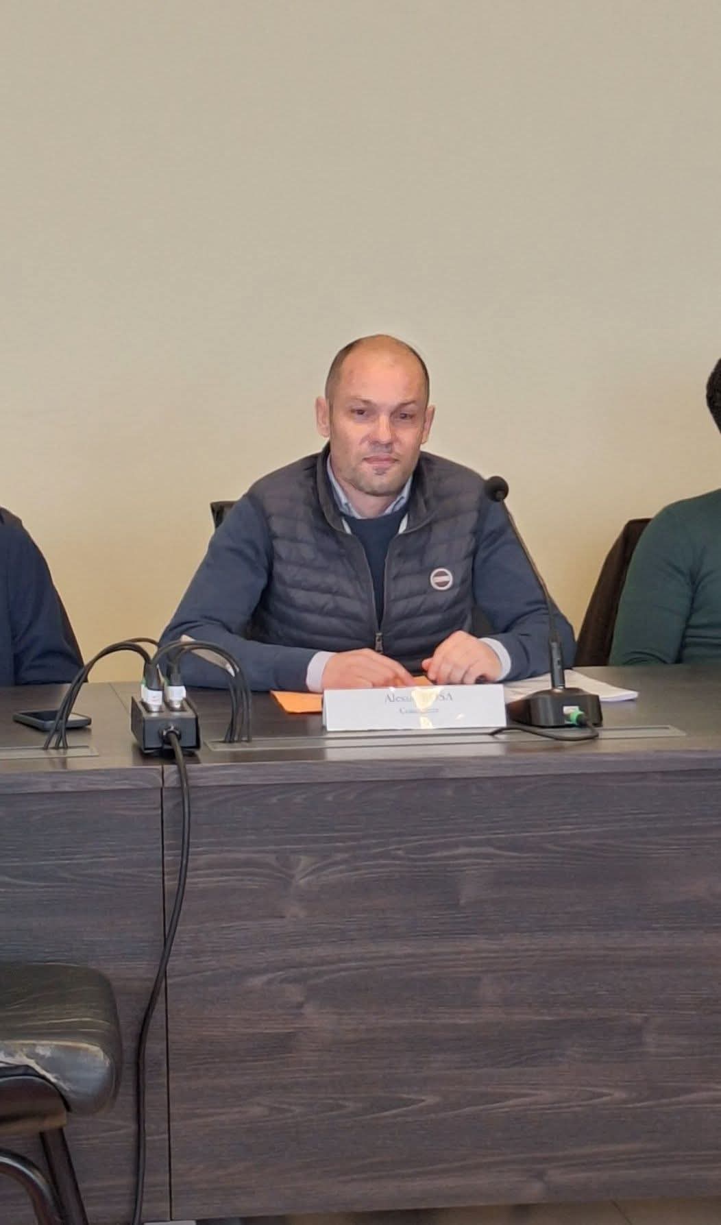 Santa Marinella Introduce Il N