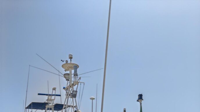 Sbarchi Di Migranti A Lampedus