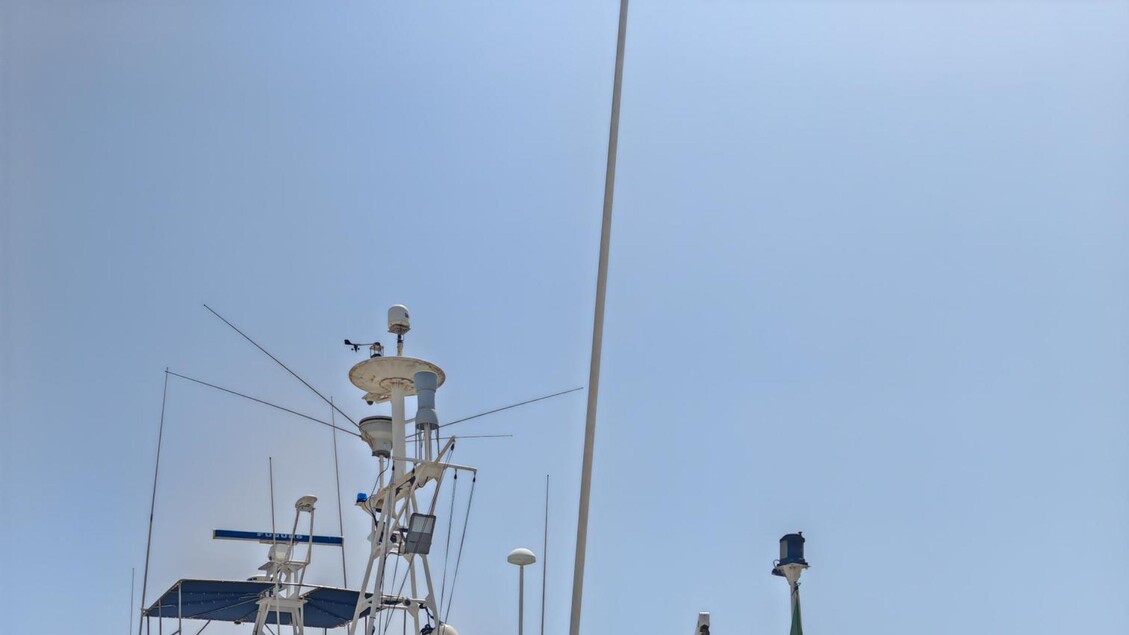 Sbarchi Di Migranti A Lampedus