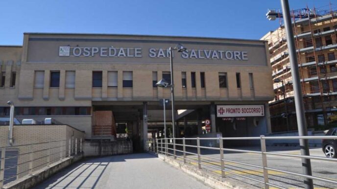 Scambio Di Persona All27Asl Del