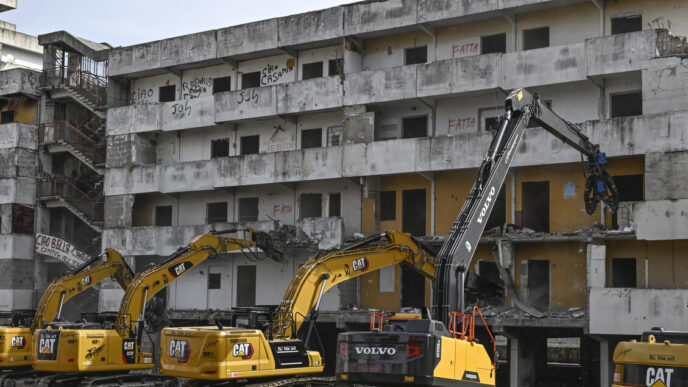 Scampia3A Il Progetto Di Trasfo