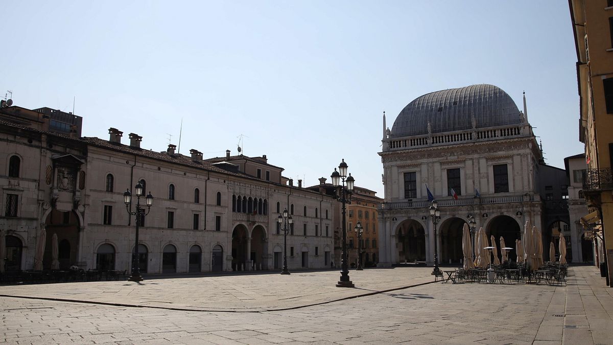 Scandalo Politico A Brescia3A C