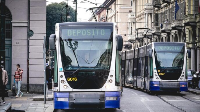 Sciopero Di 24 Ore Annunciato