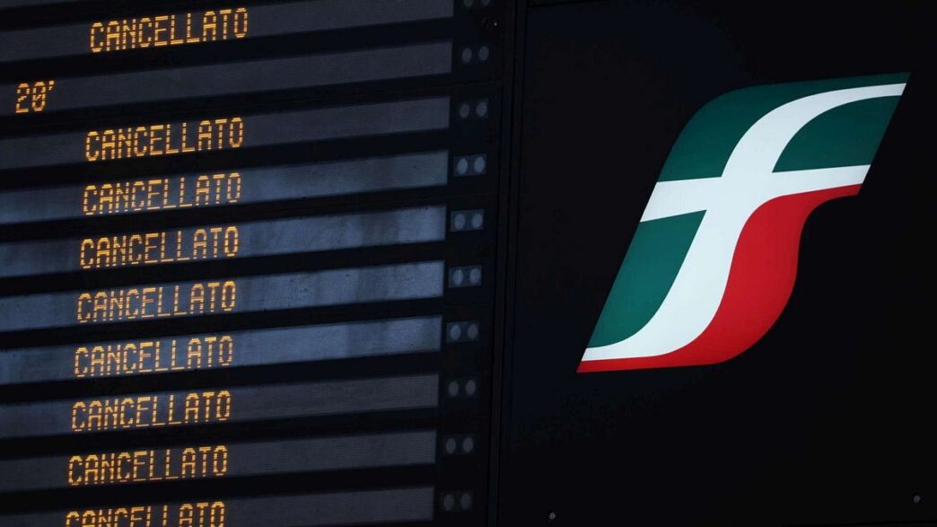 Sciopero Generale Delle280998 Marzo
