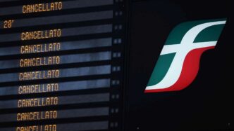 Sciopero Generale Delle280998 Marzo