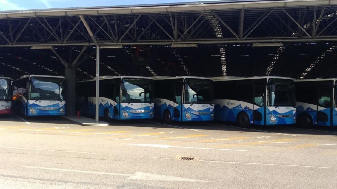 Sciopero Nazionale Dei Traspor