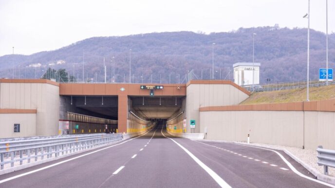 Sconti Sui Pedaggi Della Super