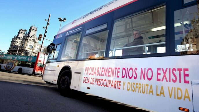 Scontro Tra Bus A Barcellona2C