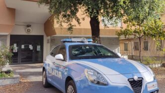 Scontro Tra Polizia E Spacciat