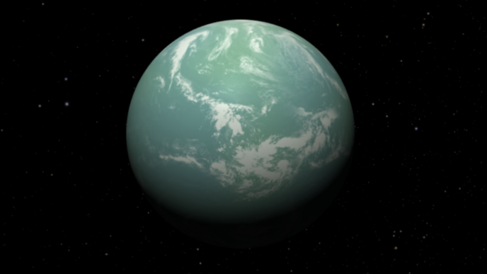 Scoperta Astronomica3A Identifi