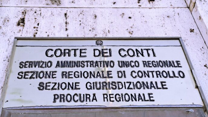 Scoperta Di Materiali Sanitari