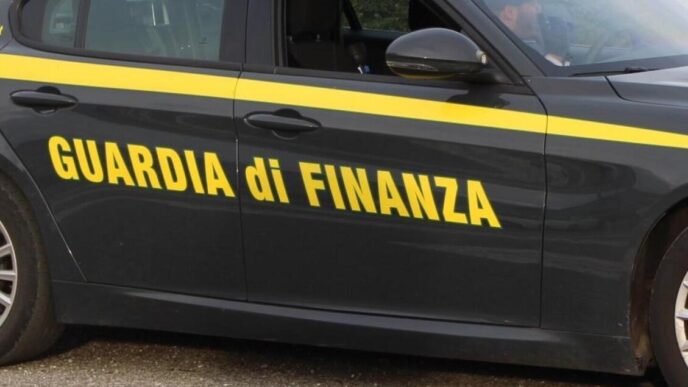 Scoperta Evasione Fiscale Sui