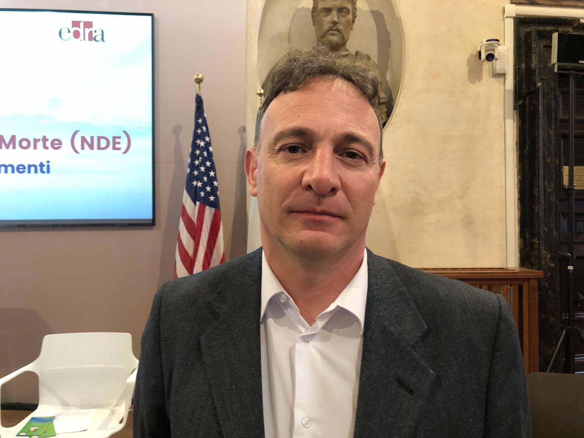 Scoperte Sulle Esperienze Di P