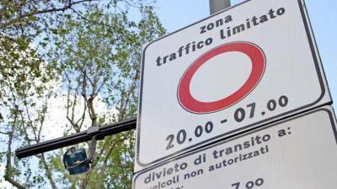 Scoperti A Roma Furbastri Dell