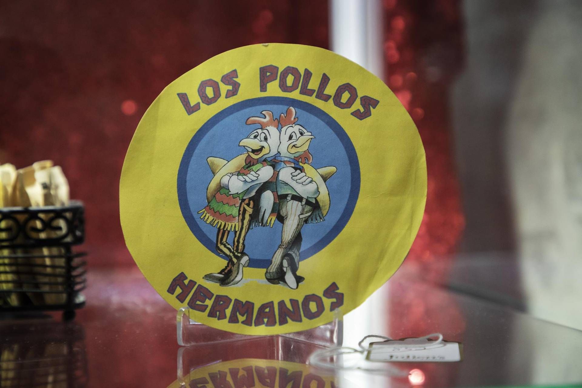 Scoperto Un Laboratorio Clande