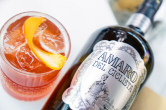 Scopri Amaro Del Ciclista Orig