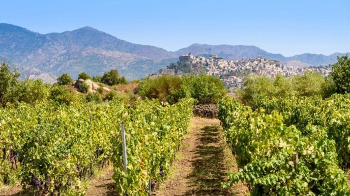 Scopri I Sapori Della Sicilia3A