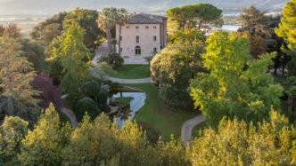 Scopri Il Borgo Storico Seghet