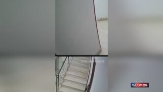 Scossa di terremoto3A verifiche