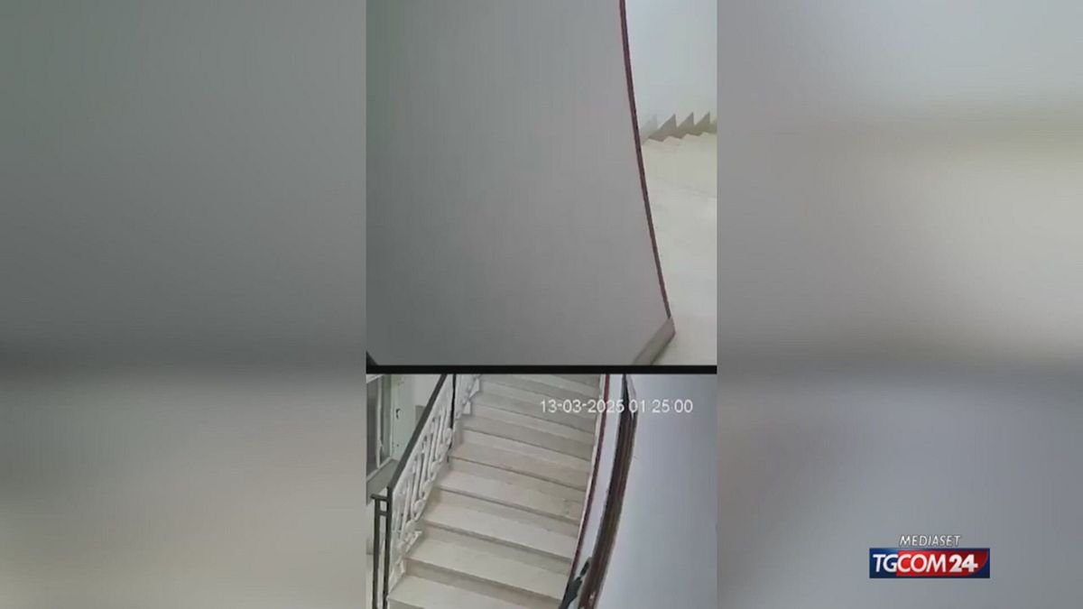 Scossa Di Terremoto3A Verifiche