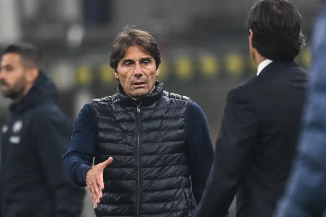 Scudetto3A Inter E Napoli In Co