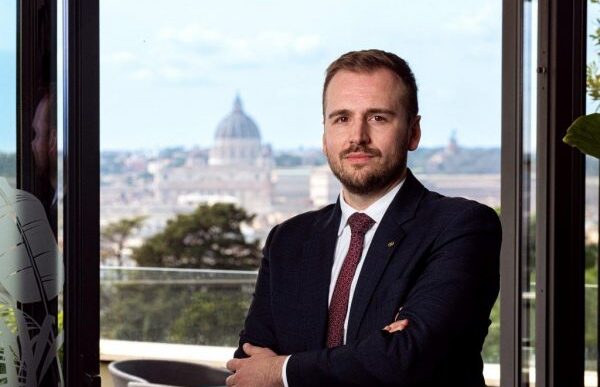 Sebastien Antoine Diventa Il G
