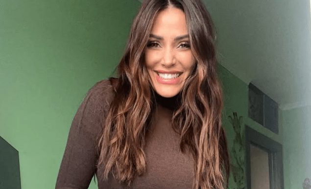 Selvaggia Roma Torna In Televi