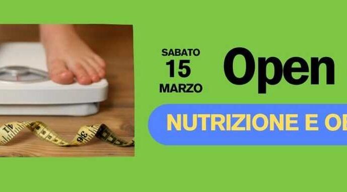 Sensibilizzazione Sulle28099Obesitc3A0