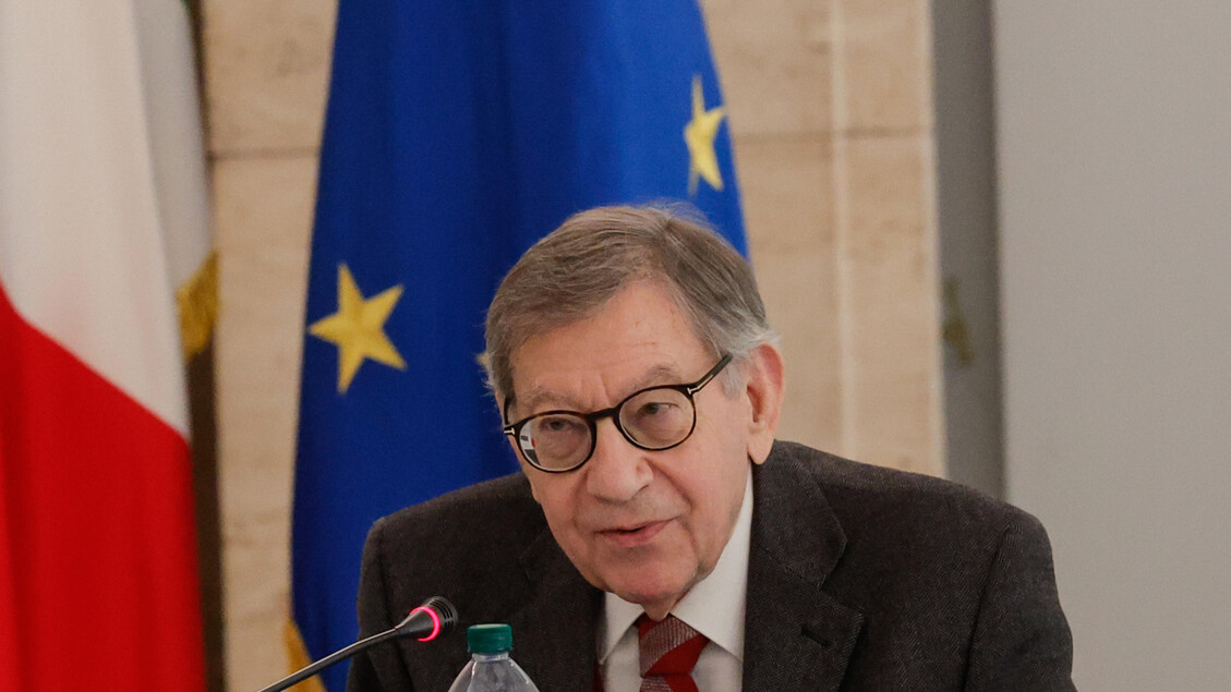 Sentenza Della Consulta3A Un Pa