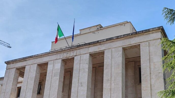 Sentenza Sul Tentato Omicidio3A