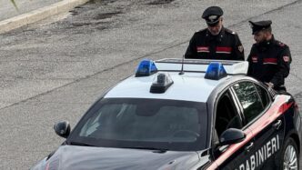 Sequestrato Oltre Un Etto Di H