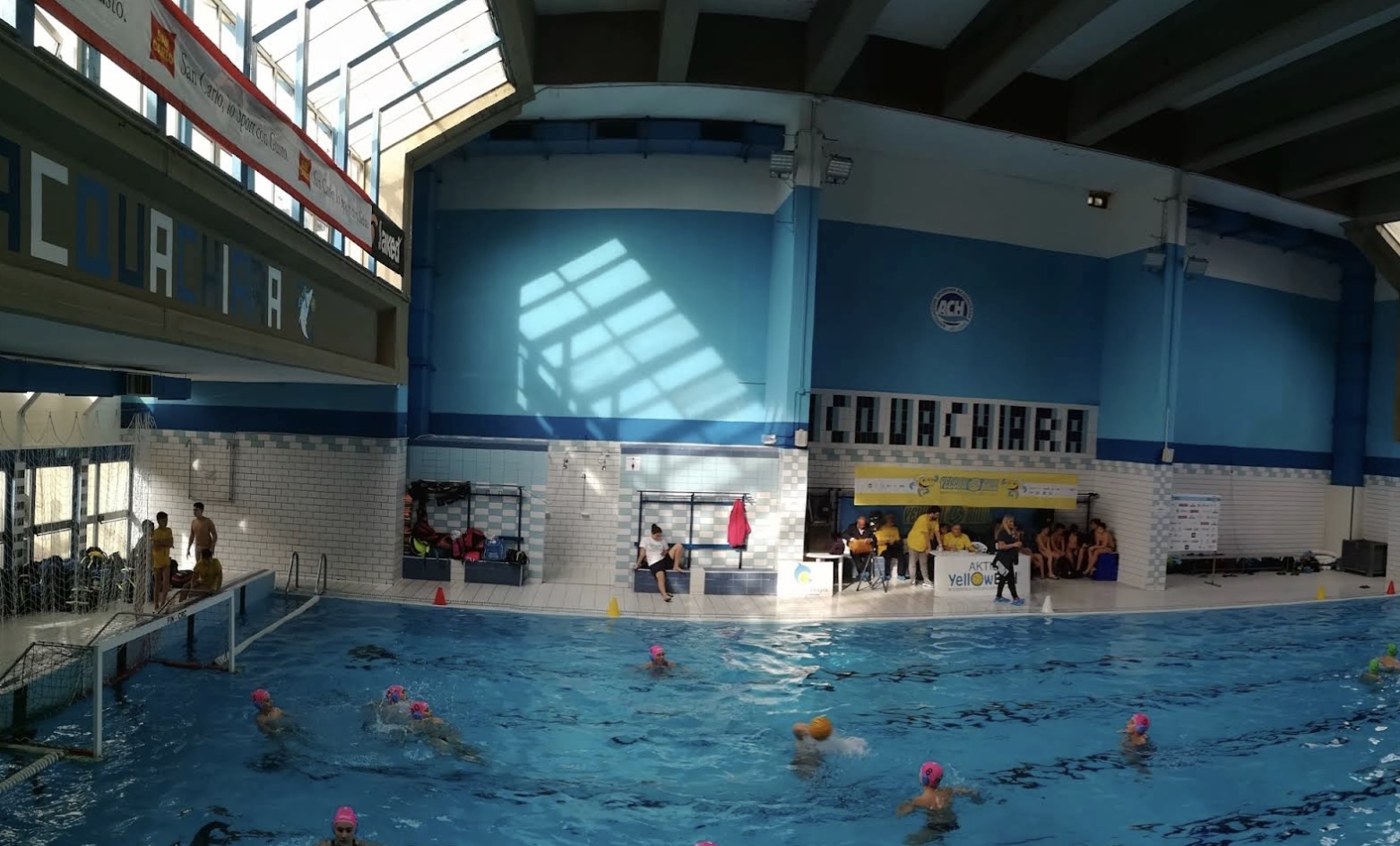 Sequestro Dell27Impianto Sporti