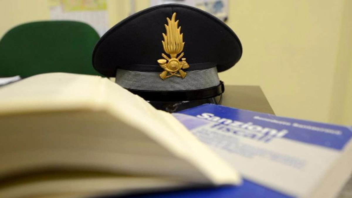 Sequestro Di Beni Per 71 Milio