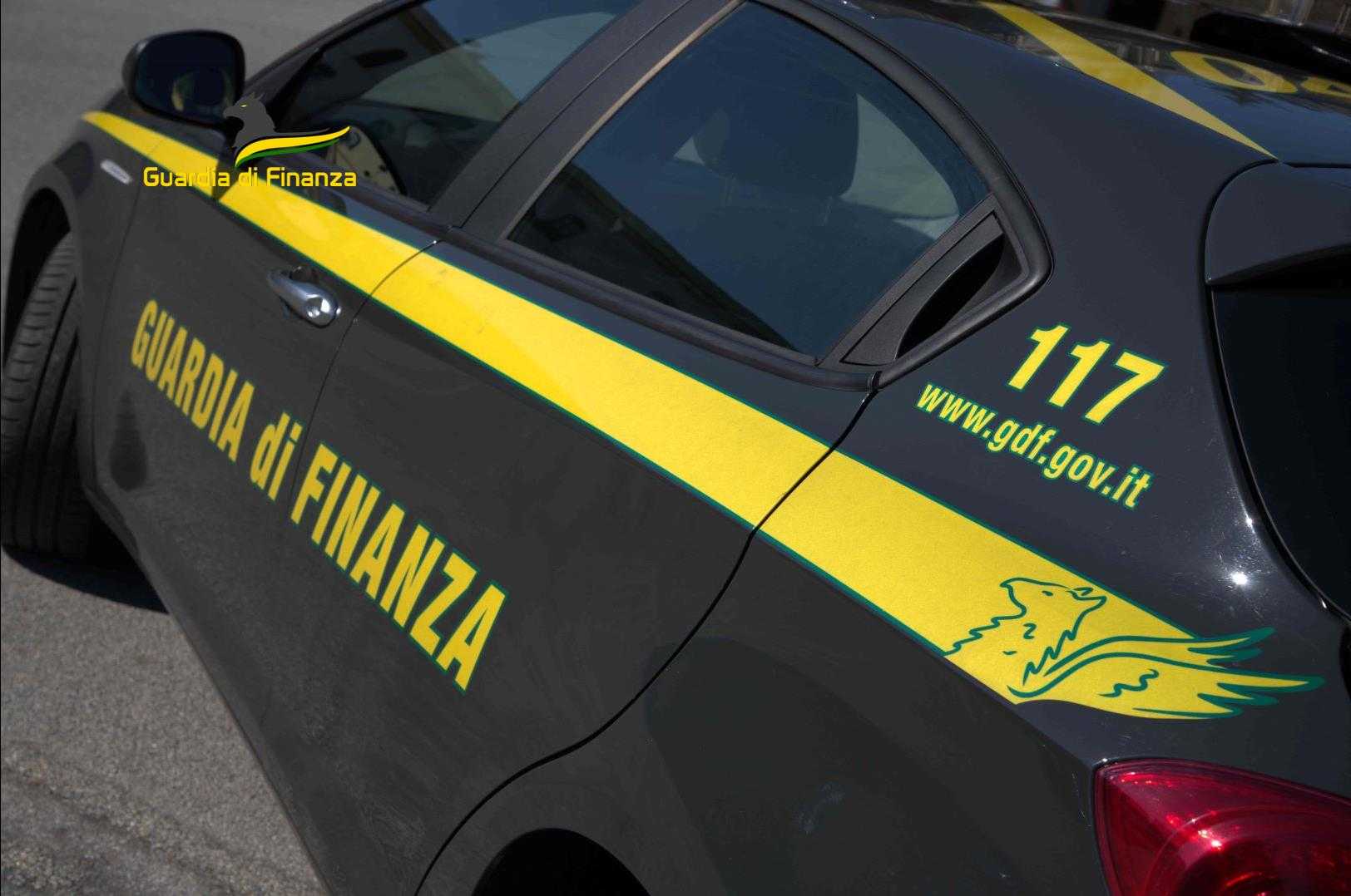 Sequestro Di Oltre 50.000 Gioc