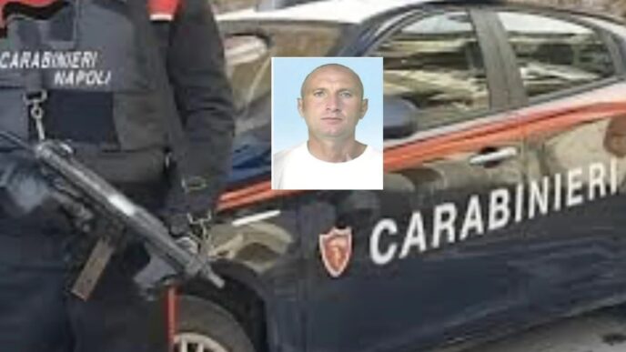 Sequestro Di Persona A Napoli3A