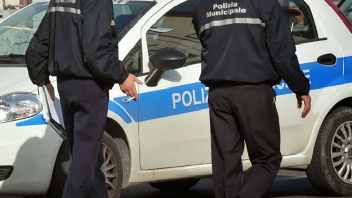 Sequestro Di Una Autorimessa C
