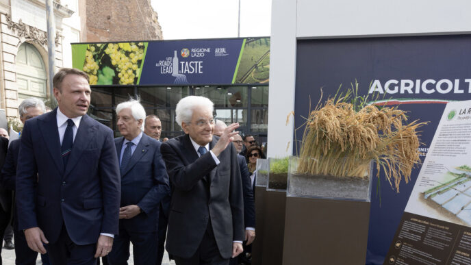 Sergio Mattarella3A 22I mercati