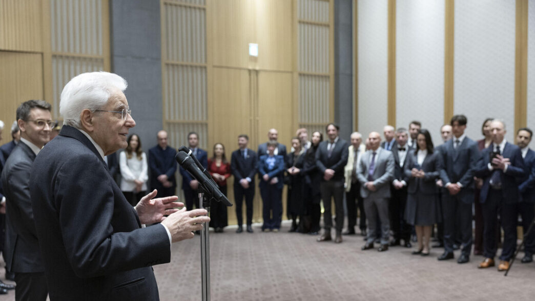 Sergio Mattarella3A 22Negoziati