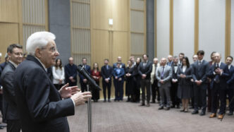 Sergio Mattarella3A 22Negoziati